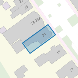 Perceel KPE00-C-2291