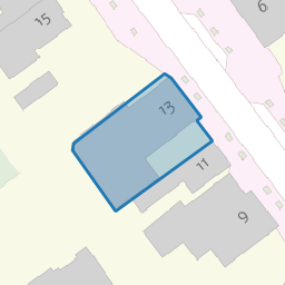 Perceel KPE00-C-2295