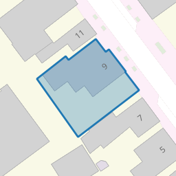 Perceel KPE00-C-2297