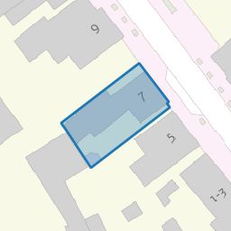 Perceel KPE00-C-2298