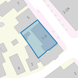 Perceel KPE00-C-2300