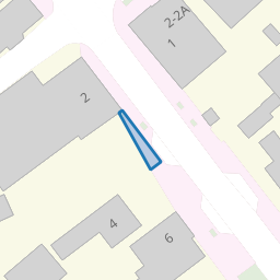 Perceel KPE00-C-2303