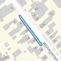 Perceel KPE00-C-2312