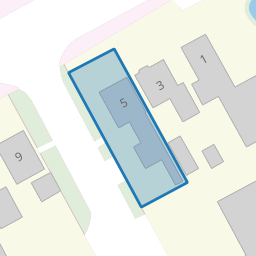 Perceel KPE00-C-2338