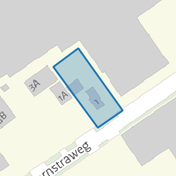 Perceel KPE00-C-2383