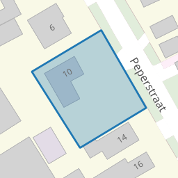 Perceel KPE00-C-2462