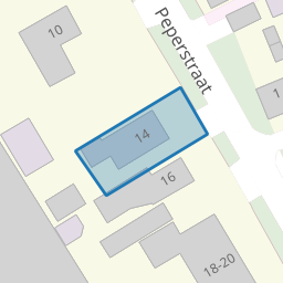 Perceel KPE00-C-2463