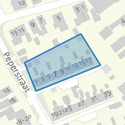 Perceel KPE00-C-2467