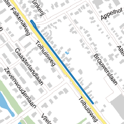 Perceel KPE00-C-2529