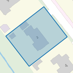 Perceel KPE00-C-2545