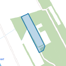 Perceel KPE00-C-2571