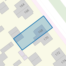 Perceel KPE00-C-2574