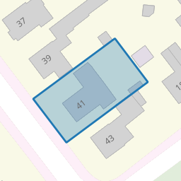 Perceel KPE00-C-2580