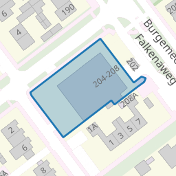 Perceel KPE00-C-2581