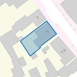 Perceel KPE00-C-2583