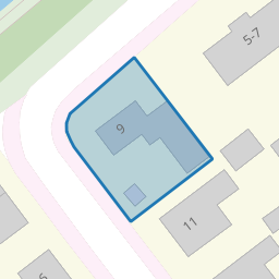 Perceel KPE00-C-2605