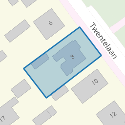 Perceel KPE00-C-2606