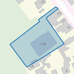 Perceel KPE00-C-2639