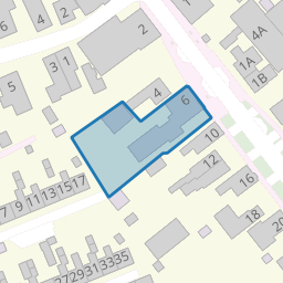 Perceel KPE00-C-2641