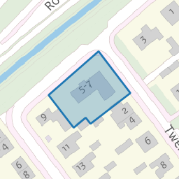 Perceel KPE00-C-2678