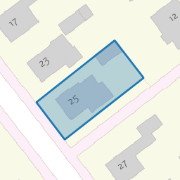 Perceel KPE00-C-2681