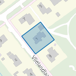 Perceel KPE00-C-2693