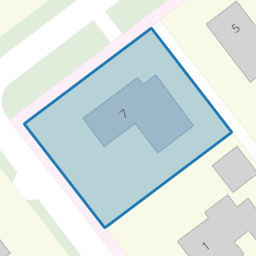 Perceel KPE00-C-2695