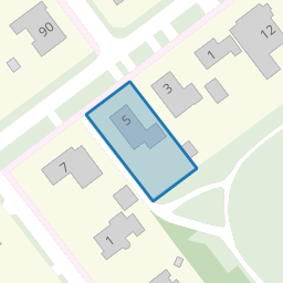 Perceel KPE00-C-2696