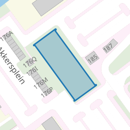 Perceel KPE00-C-2706