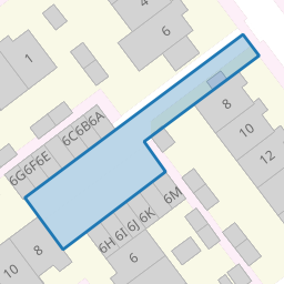 Perceel KPE00-C-2709