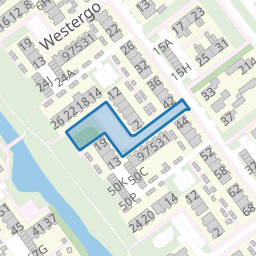 Perceel KPE00-C-2714