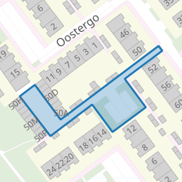 Perceel KPE00-C-2717