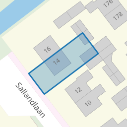 Perceel KPE00-C-2733