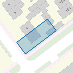 Perceel KPE00-C-2739