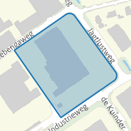 Perceel KPE00-C-2743