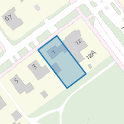 Perceel KPE00-C-2749