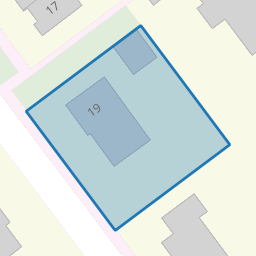 Perceel KPE00-C-2754