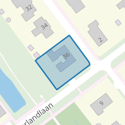 Perceel KPE00-C-2756