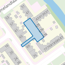 Perceel KPE00-C-2760