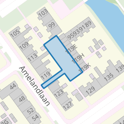 Perceel KPE00-C-2761