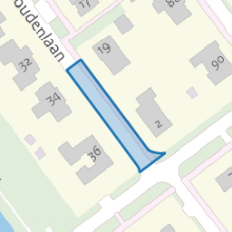 Perceel KPE00-C-2762