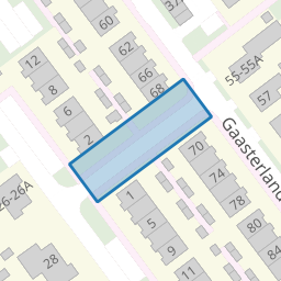 Perceel KPE00-C-2764