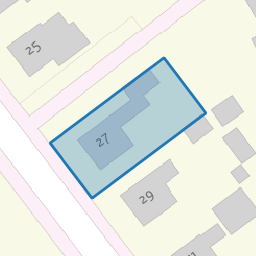 Perceel KPE00-C-2789