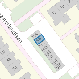 Perceel KPE00-C-2811