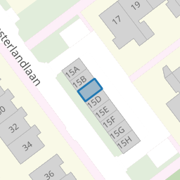 Perceel KPE00-C-2812