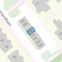 Perceel KPE00-C-2813