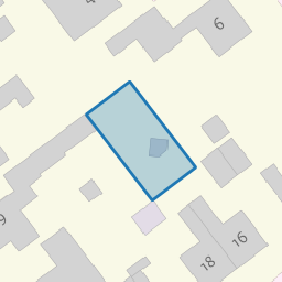 Perceel KPE00-C-2833