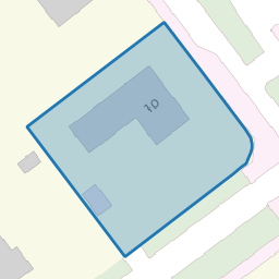 Perceel KPE00-C-2845