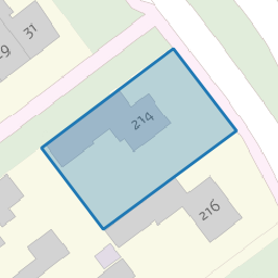 Perceel KPE00-C-2850