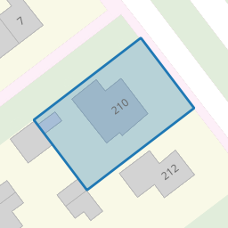 Perceel KPE00-C-2853